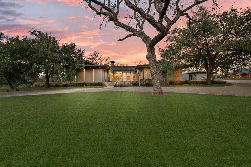 2.65 Acres in Corsicana, TX - $550,000