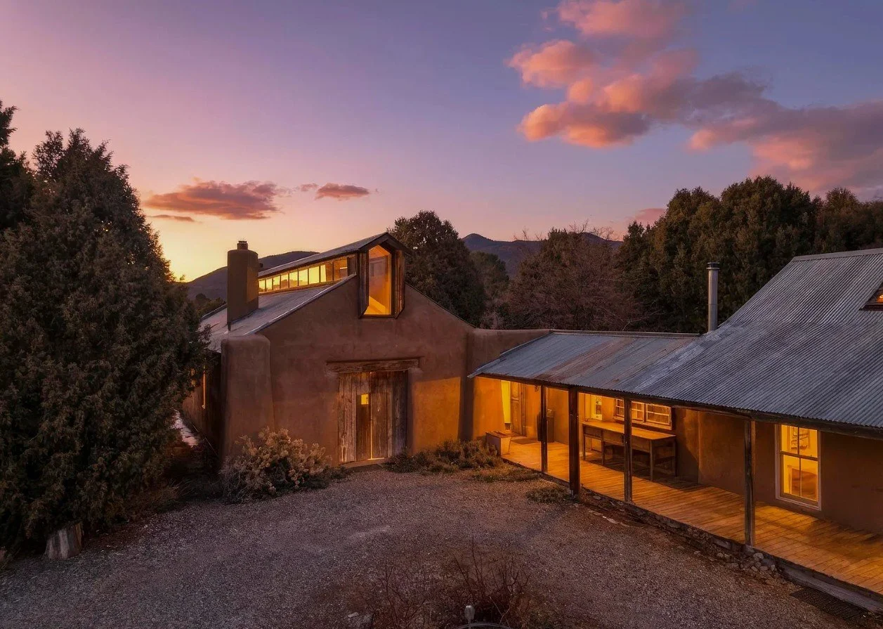 1.5 Acres in El Prado, NM - $995,000