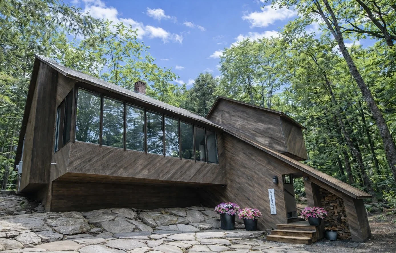 1.4 Acres in Bethel, ME - $329,900