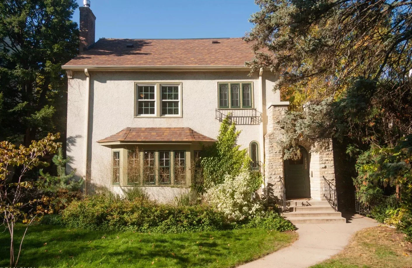 An Extraordinary Home in Minneapolis - $899,999