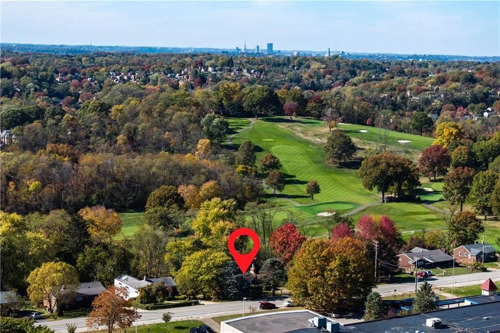 Original 1950's Features in Pittsburgh, PA - $249,900