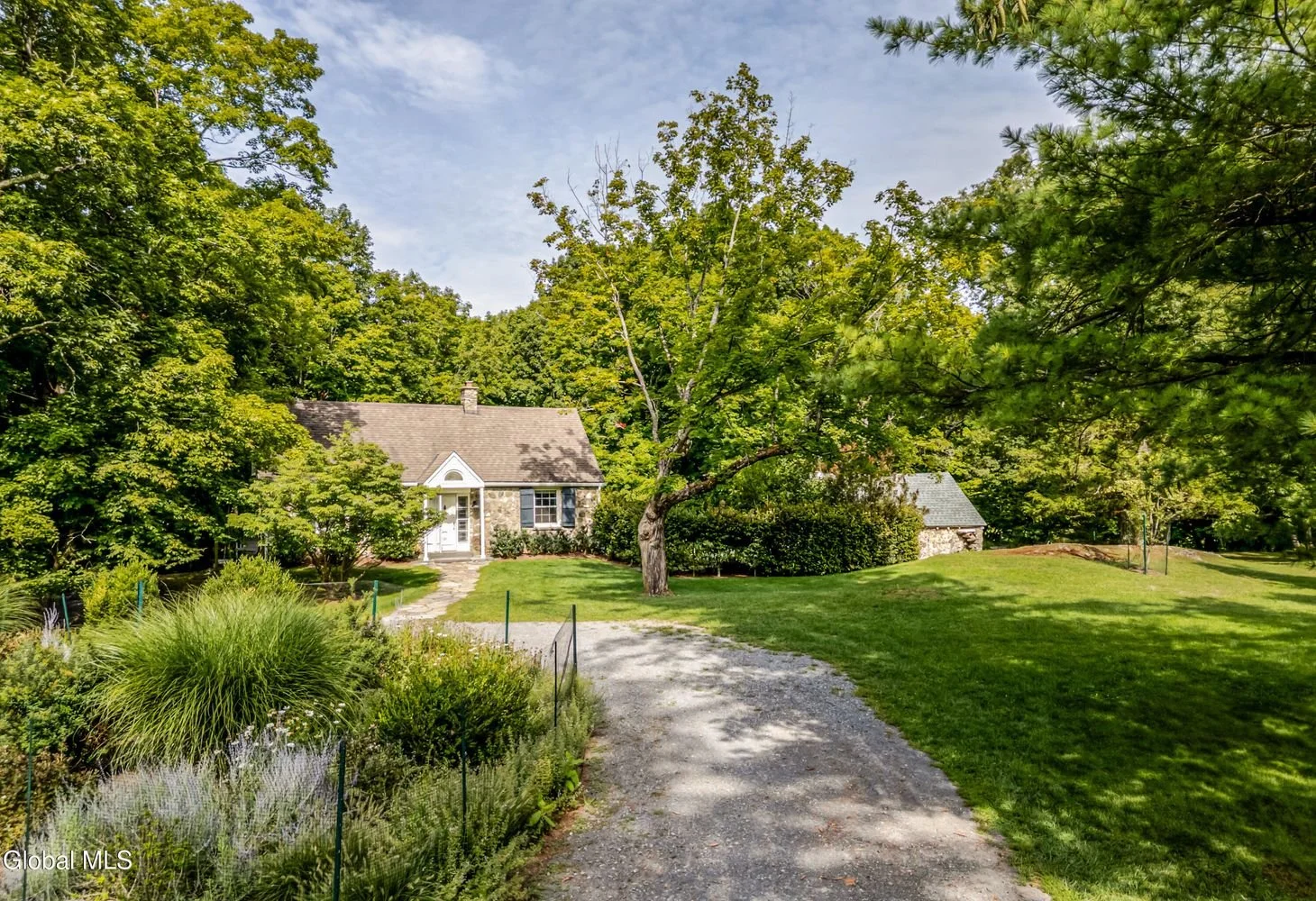 16 Acres in Hudson, NY - $1,575,000