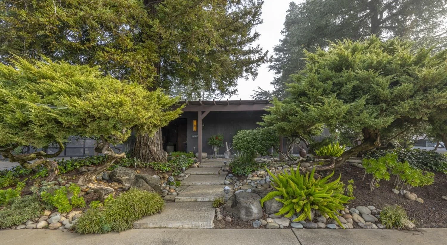 A 1977 Carter Sparks Design in Woodland, CA - $799,900