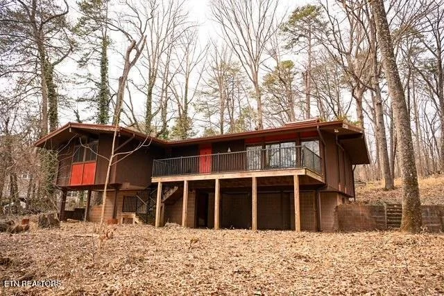 Basement Ranch in Seymour, TN - $260,000