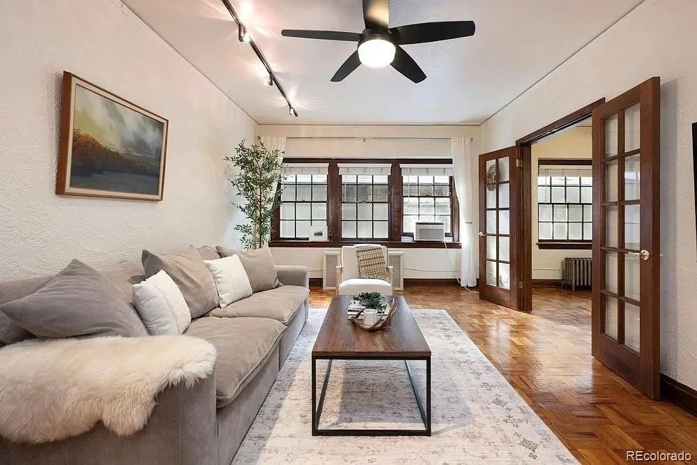 A Condo in Denver, CO - $295,000