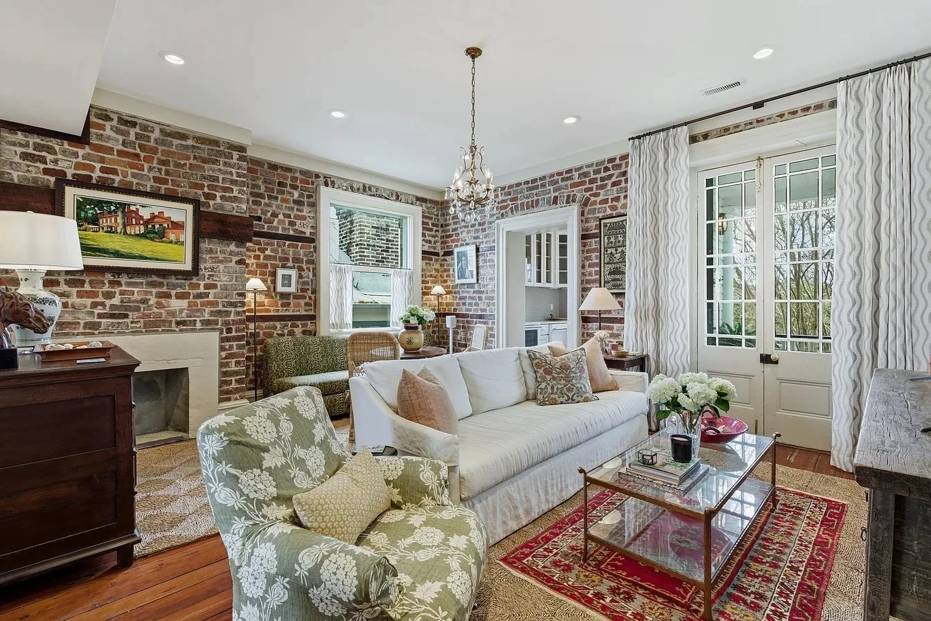 A Condo in Charleston, SC - $875,000