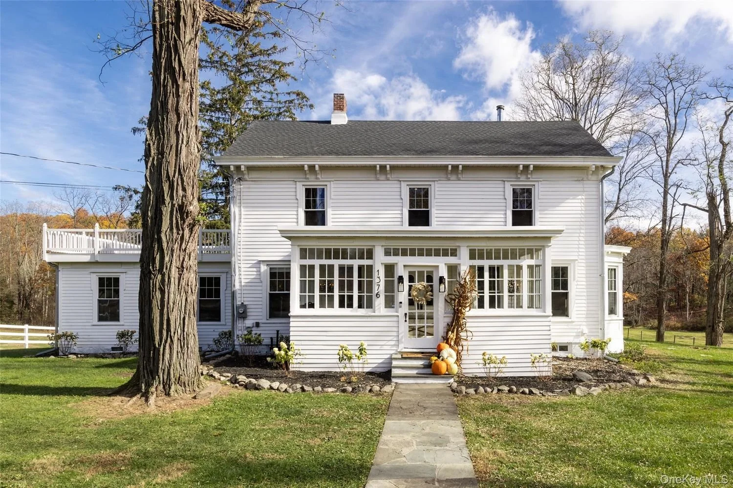 Nearly 6 Acres in Pleasant Valley, NY - $975,000