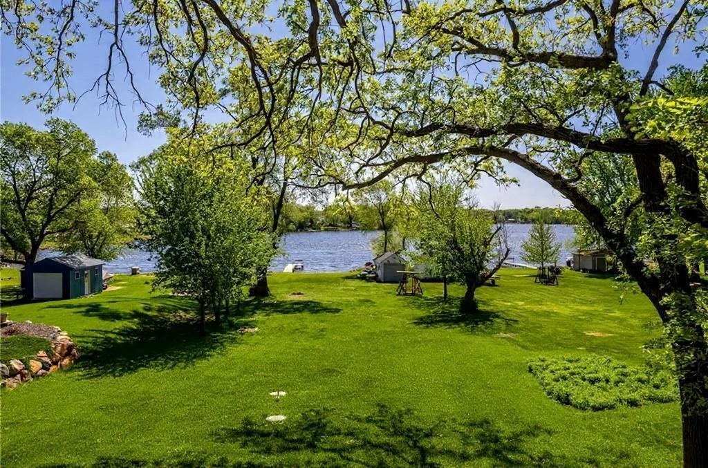 A Seasonal Cottage in Monticello, MN - $279,500