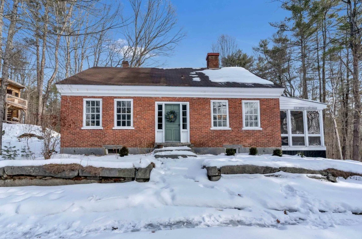 3 Acres in Wolfeboro, NH - $575,000