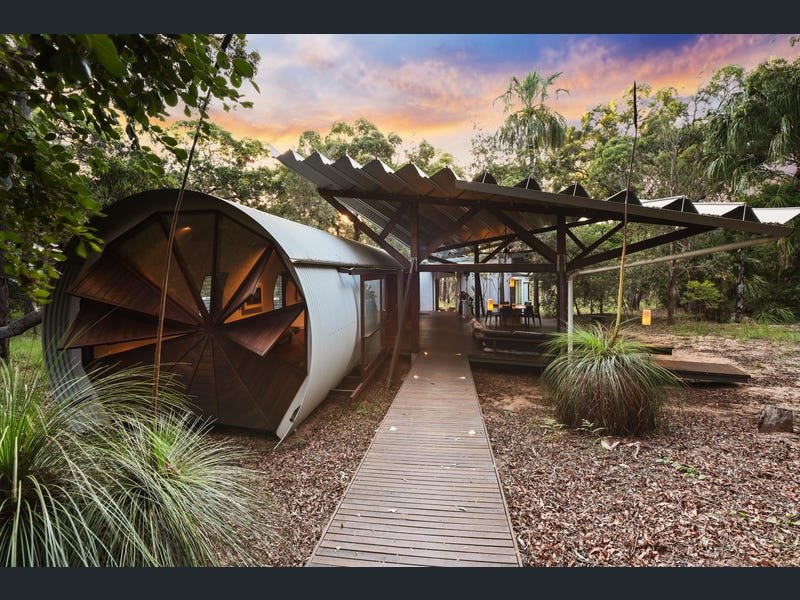 The Drew House in Queensland - Offers Over A$1,300,000