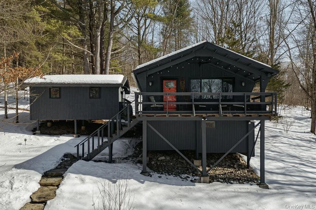 1.4 Acres in Ancram, NY - $329,000