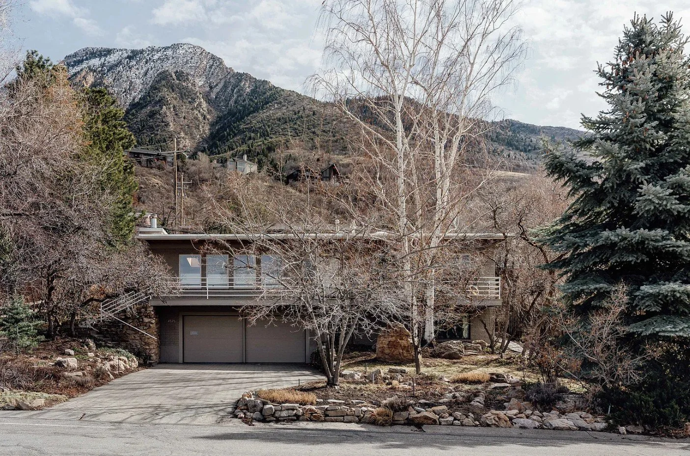 A 1959 MCM in Millcreek, UT - $1,175,000