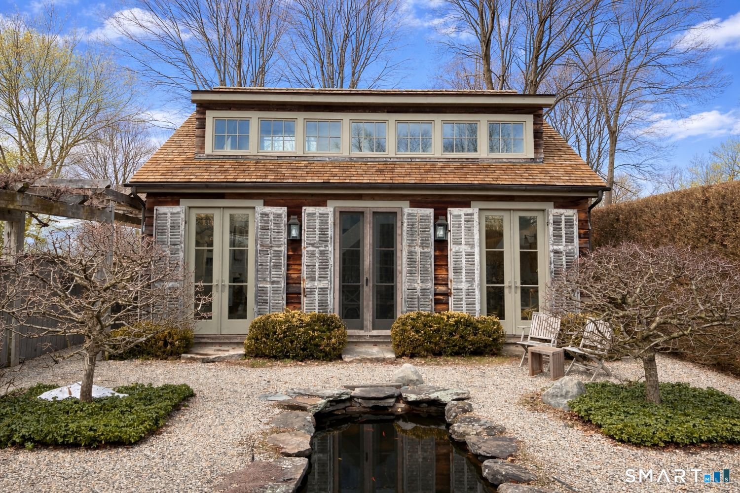 A Magical Home in Norwalk, CT - $2,595,000
