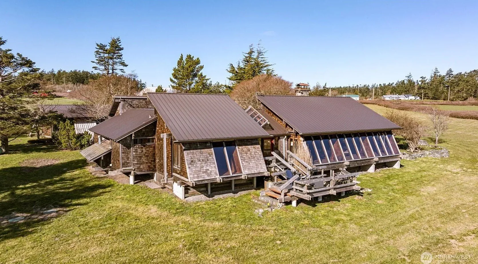 A Gene Zema Design on 9 Acres - $1,295,000