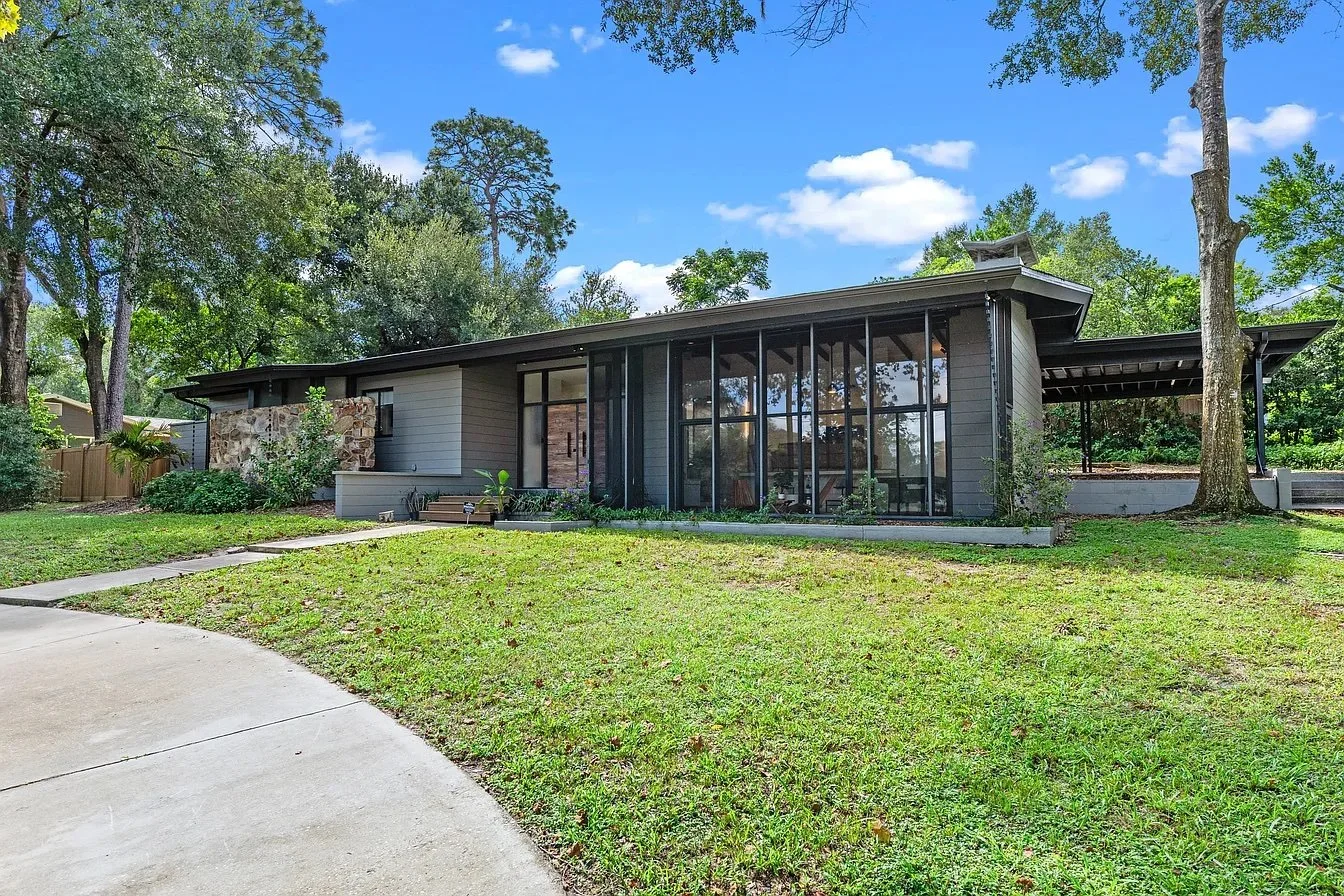 Natural Light in Longwood, FL - $729,000
