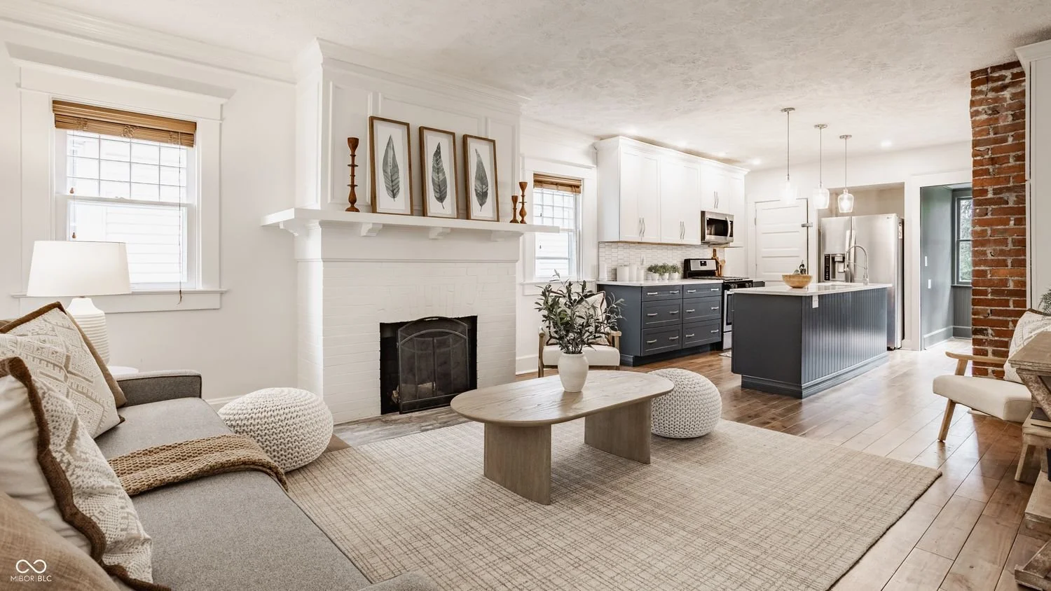 5 Homes Under $350,000