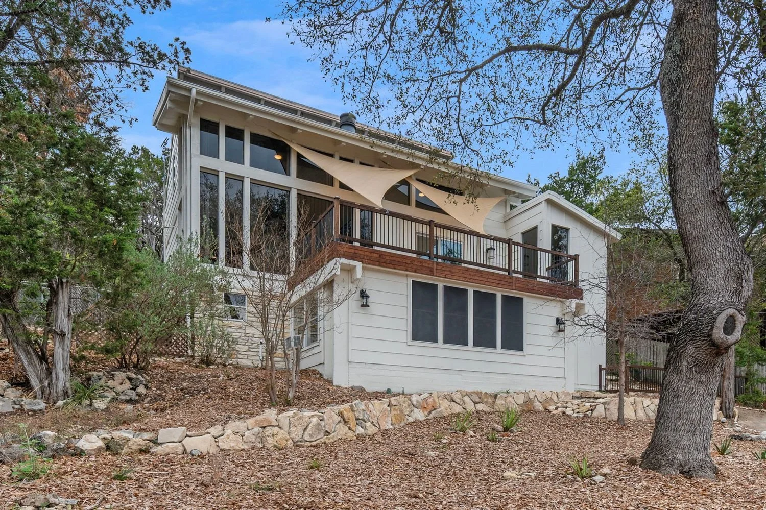 Lake Views in Lago Vista, TX - $440,000