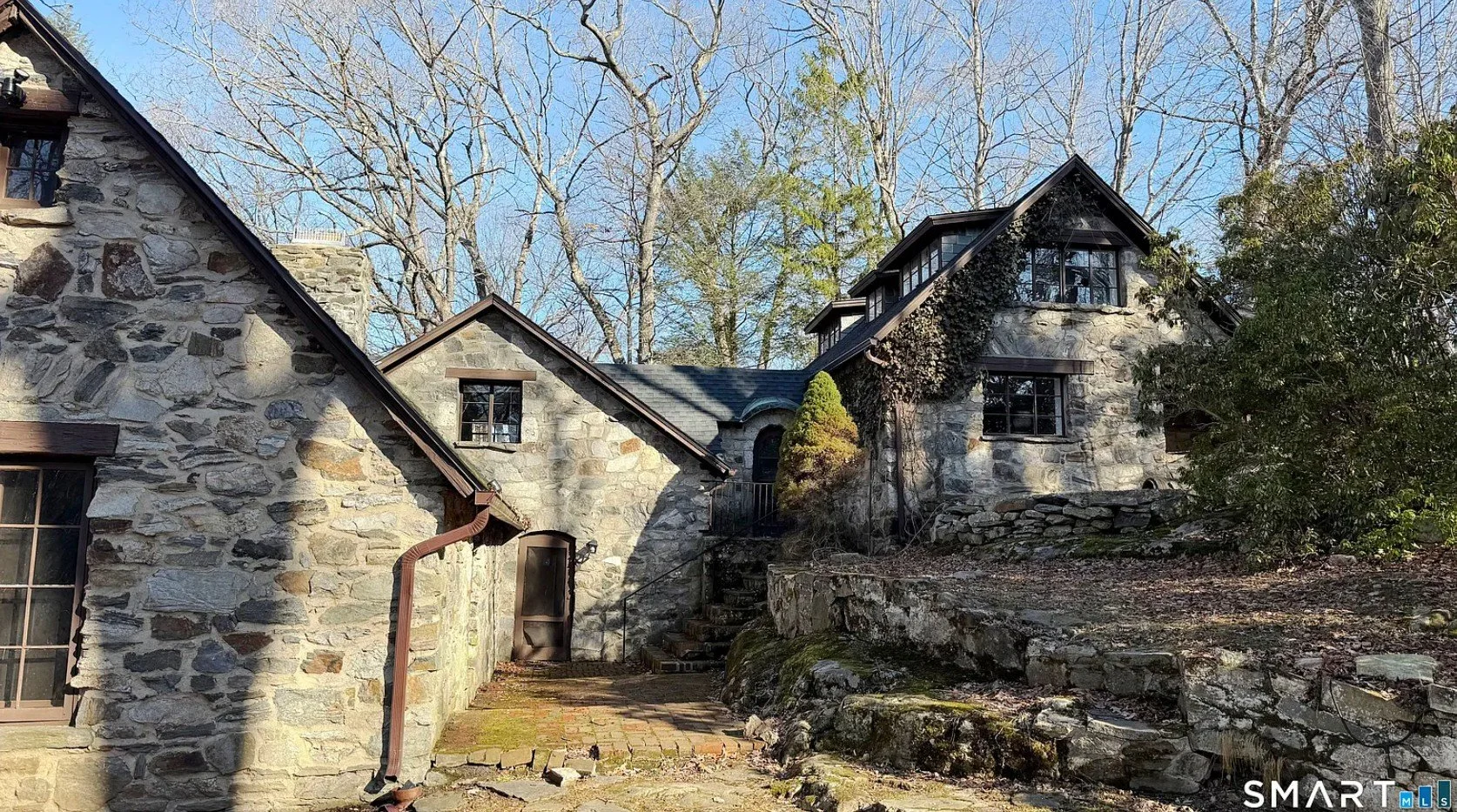 2 Acres in Oxford, CT - $399,900