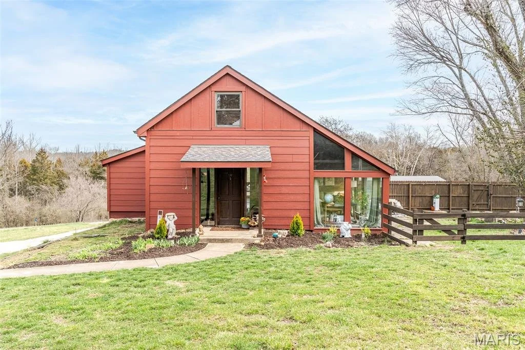 5 Acres in Beaufort, MO - $249,900