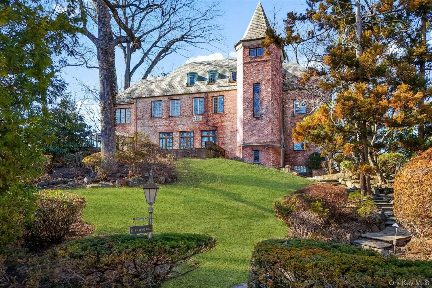 An Architectural Gem in New Rochelle, NY - $2,000,000