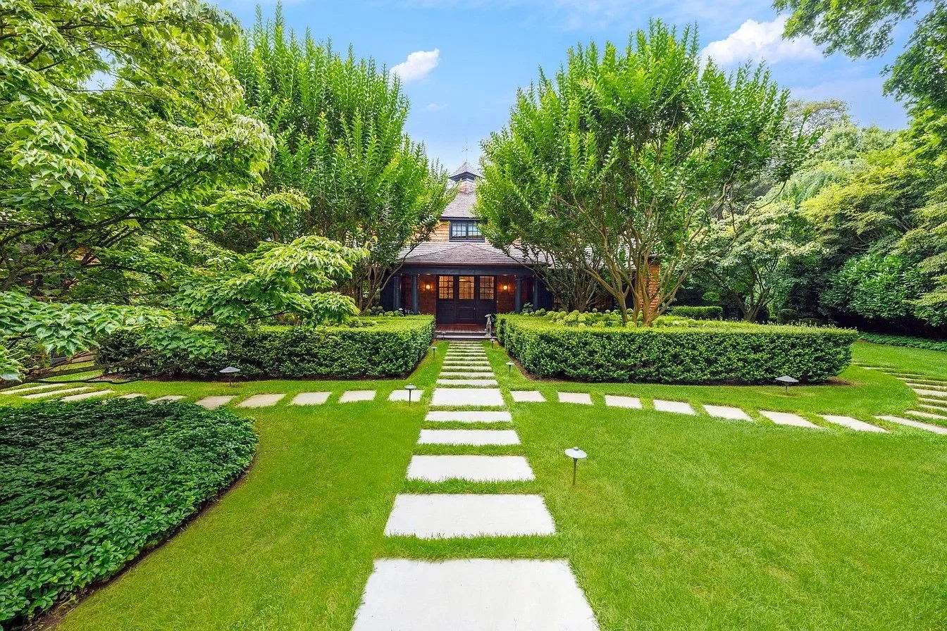 A Converted 1894 Carriage House on 1.4 Acres - $19,500,000