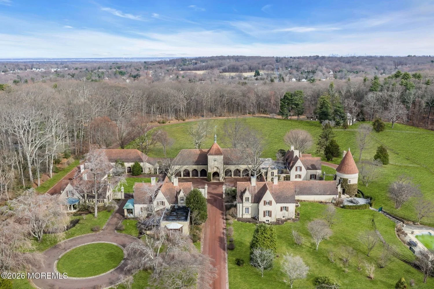 20 Acres in Red Bank, NJ - $10,000,000
