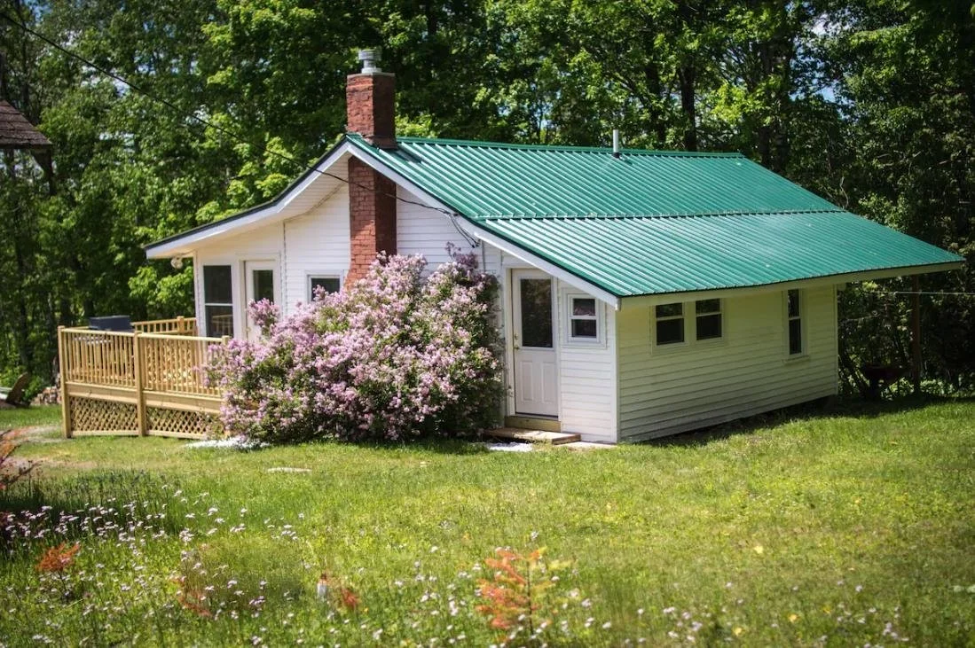 A Furnished Cottage in Westmore, VT - $365,000
