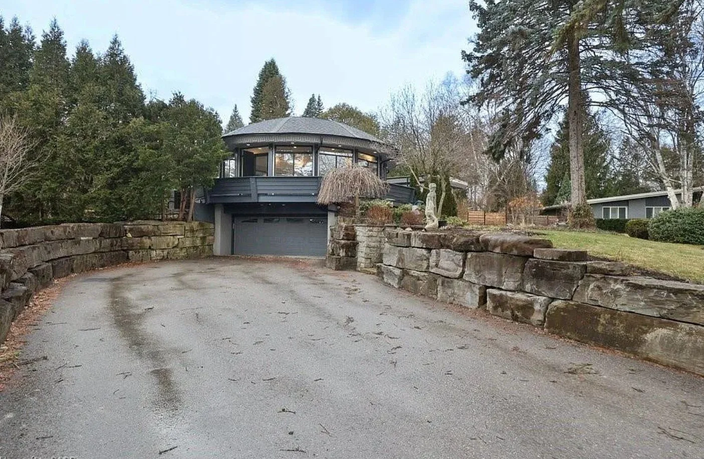 Contemporary in Mississauga, ON - C$3,550,000