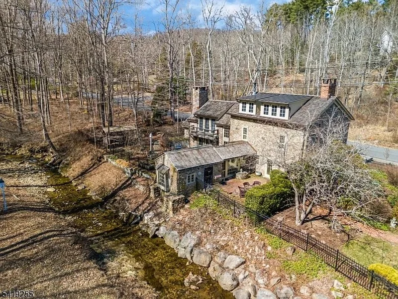 Over 3 Acres in Tewksbury Township, NJ - $1,175,000