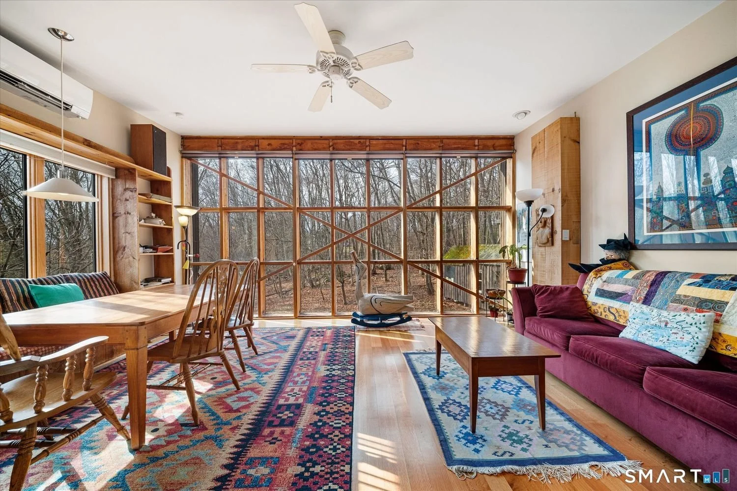 Over 10 Acres in Pomfret, CT - $500,000