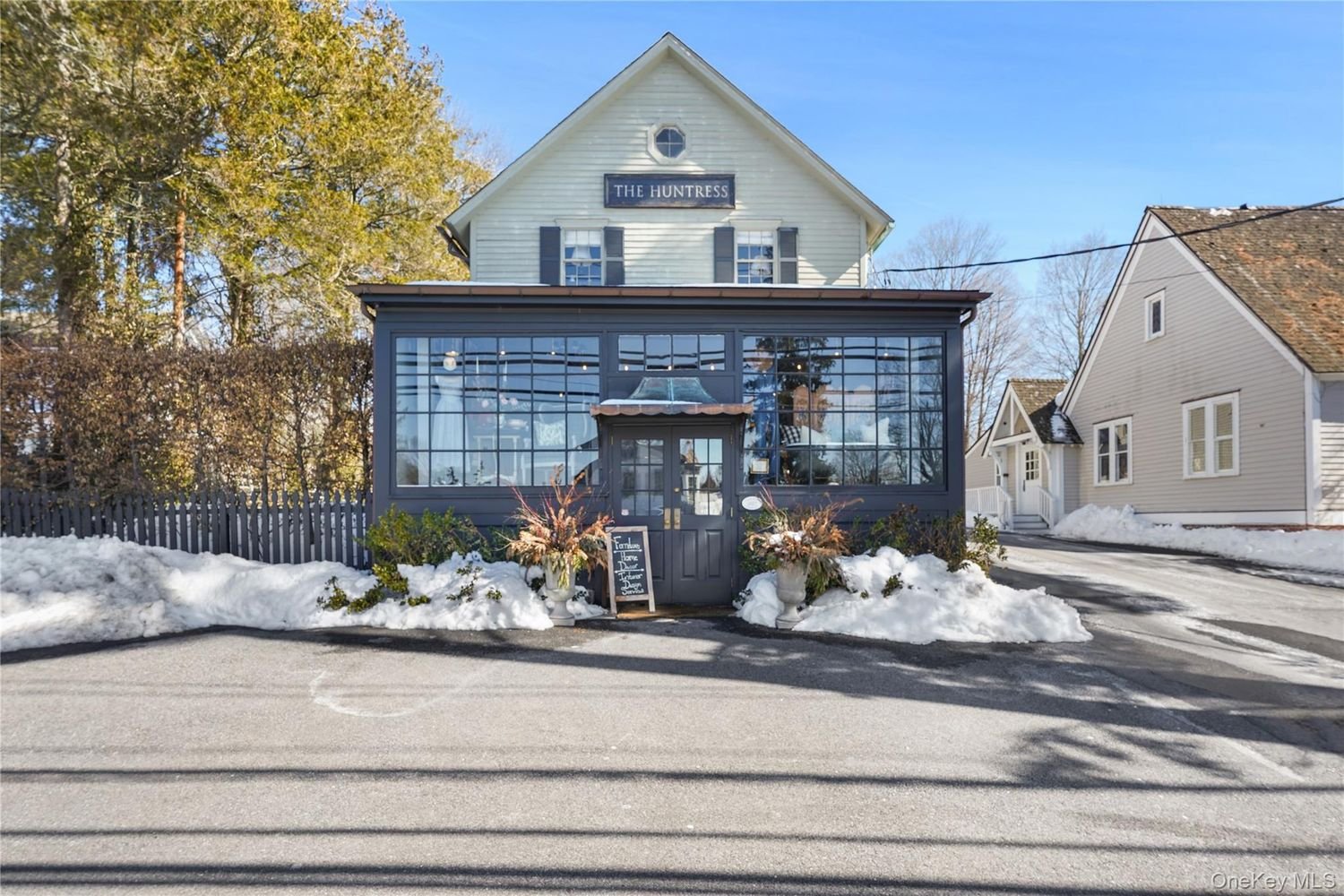 Mixed Use in Pound Ridge, NY - $2,499,000