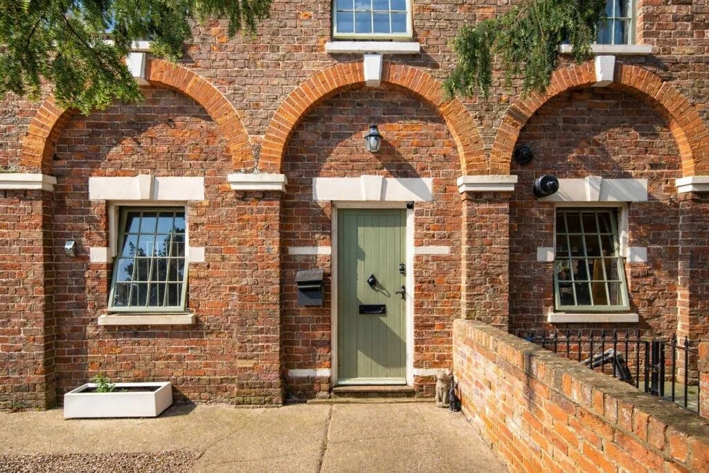 A Former Malt House in England - £345,000