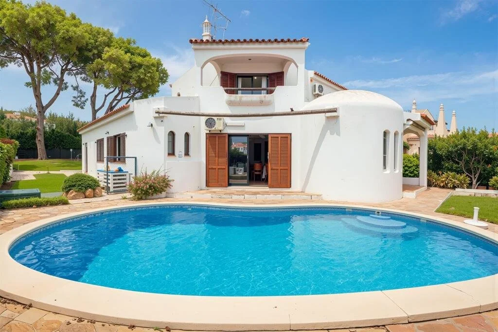 A Villa in Portugal - €990,000