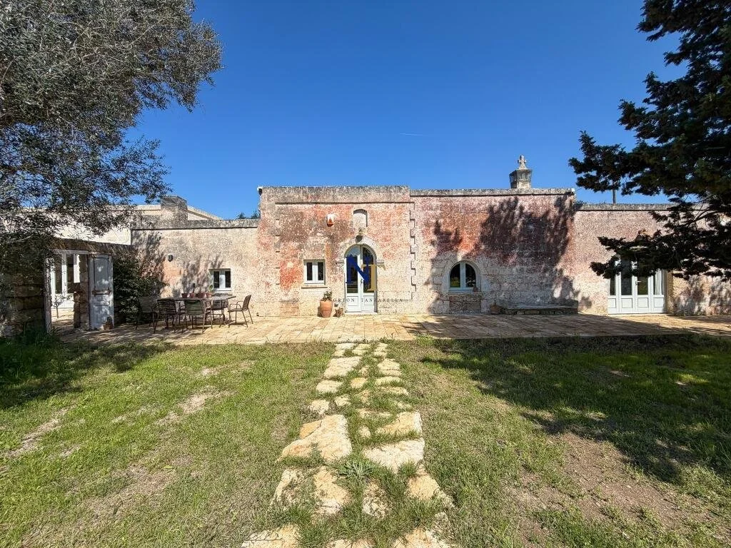 7 Acres in Italy - €780,000