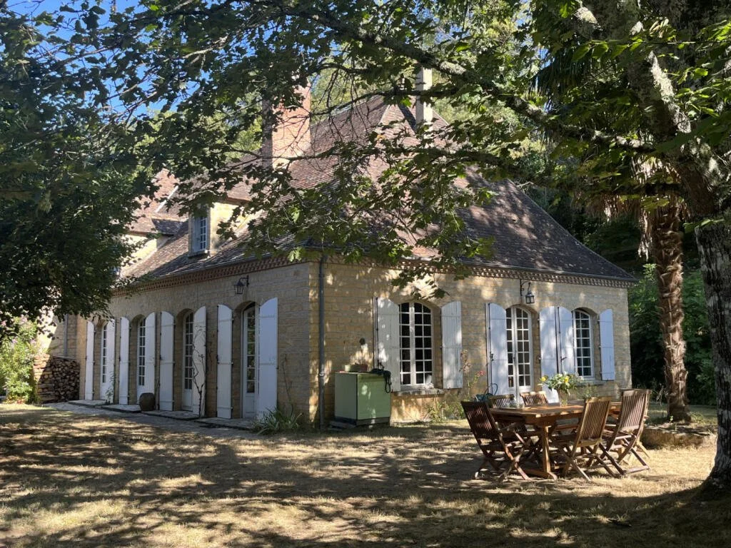 A Charming Home in France - €349,800