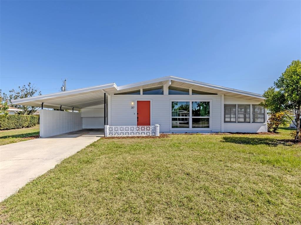 MCM in Venice, FL - $250,000