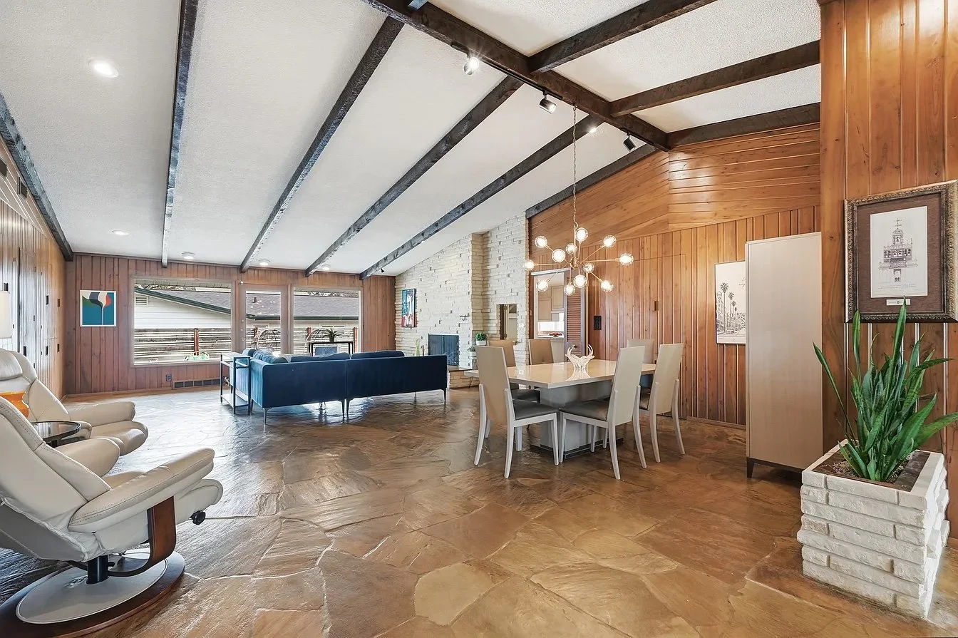 A Time Capsule in Omaha, NE - $675,000