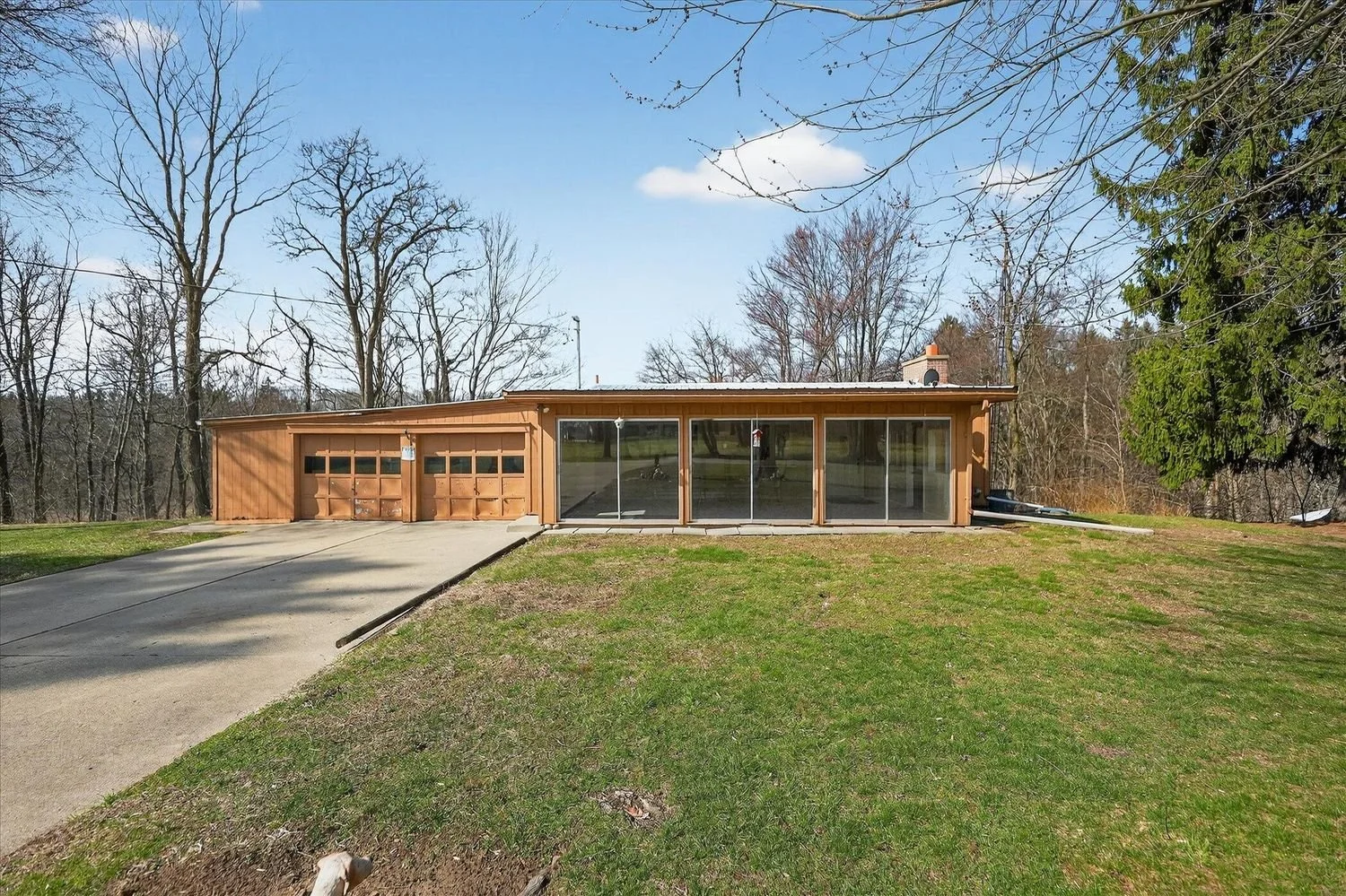 28 Acres in Jackson, MI - $365,000