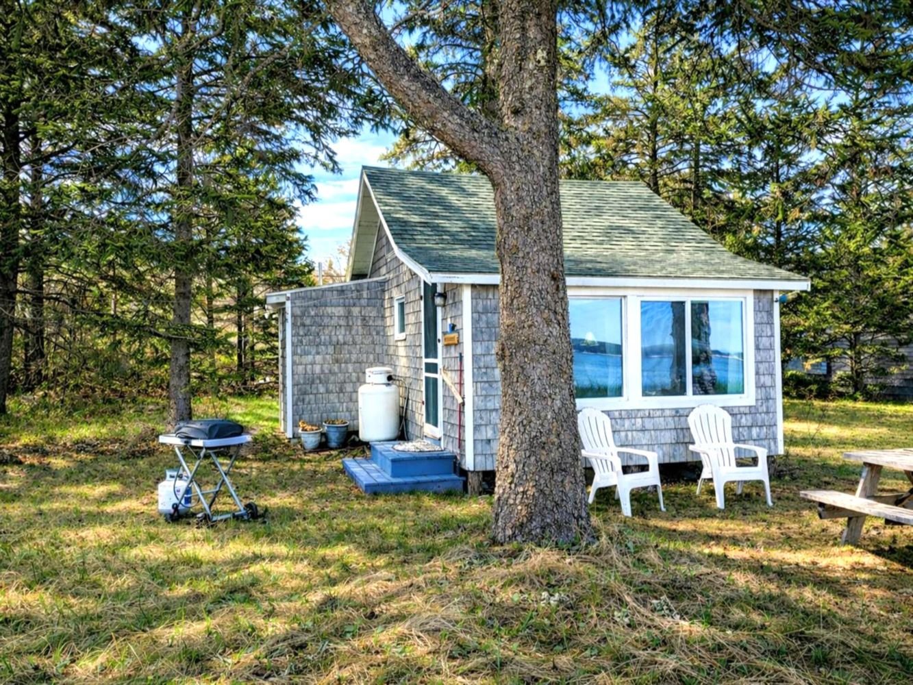 A Sweet Pea in Jonesport, ME - $399,900