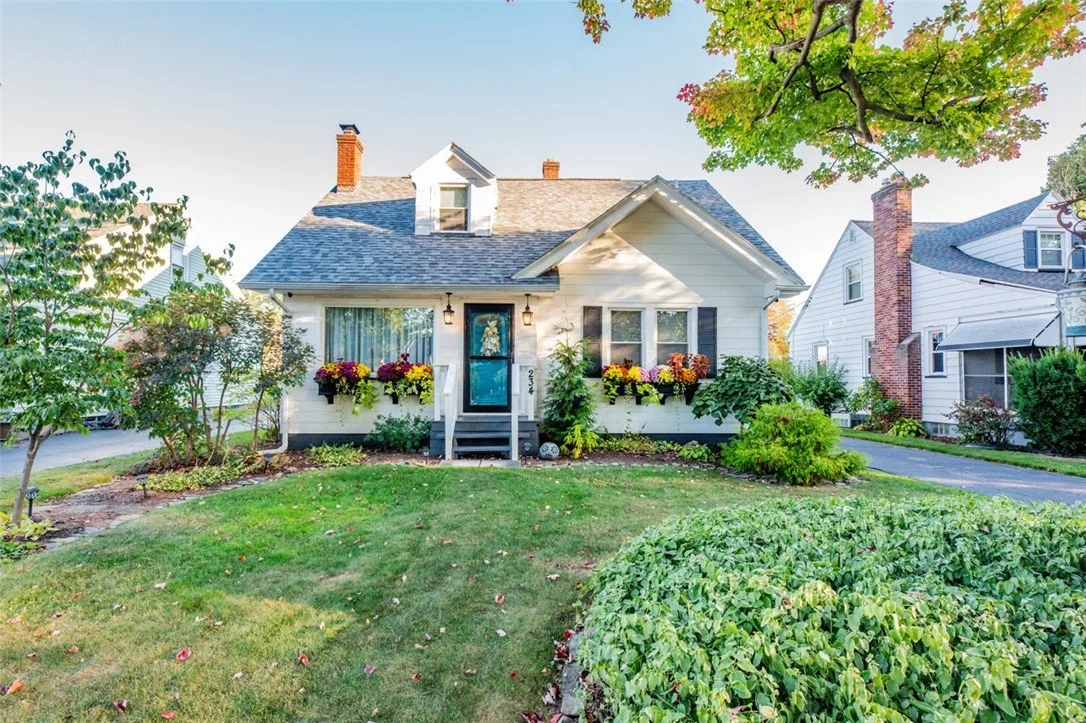 5 Homes Under $350,000