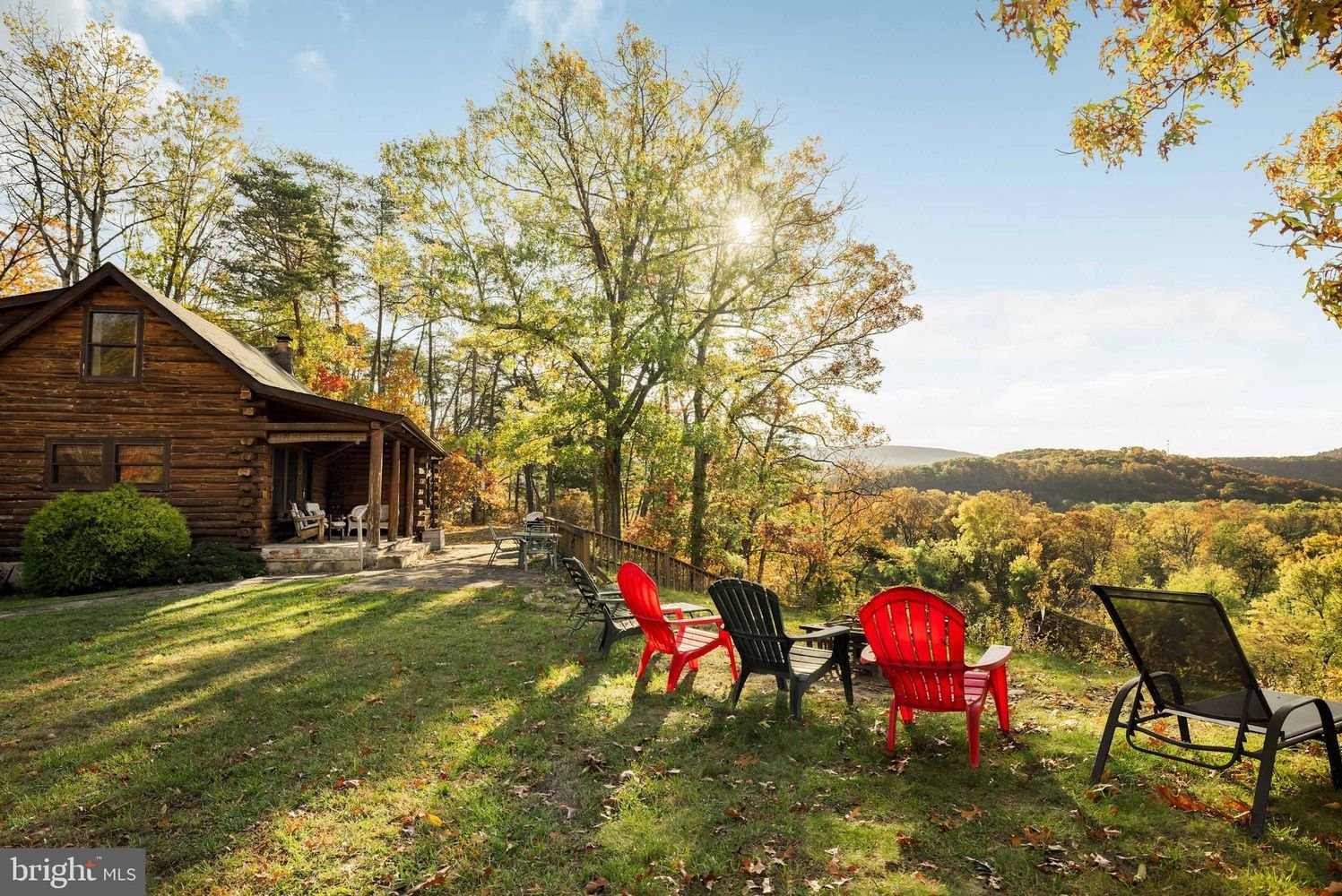 Over 5 Acres in Paw Paw, WV - $449,000