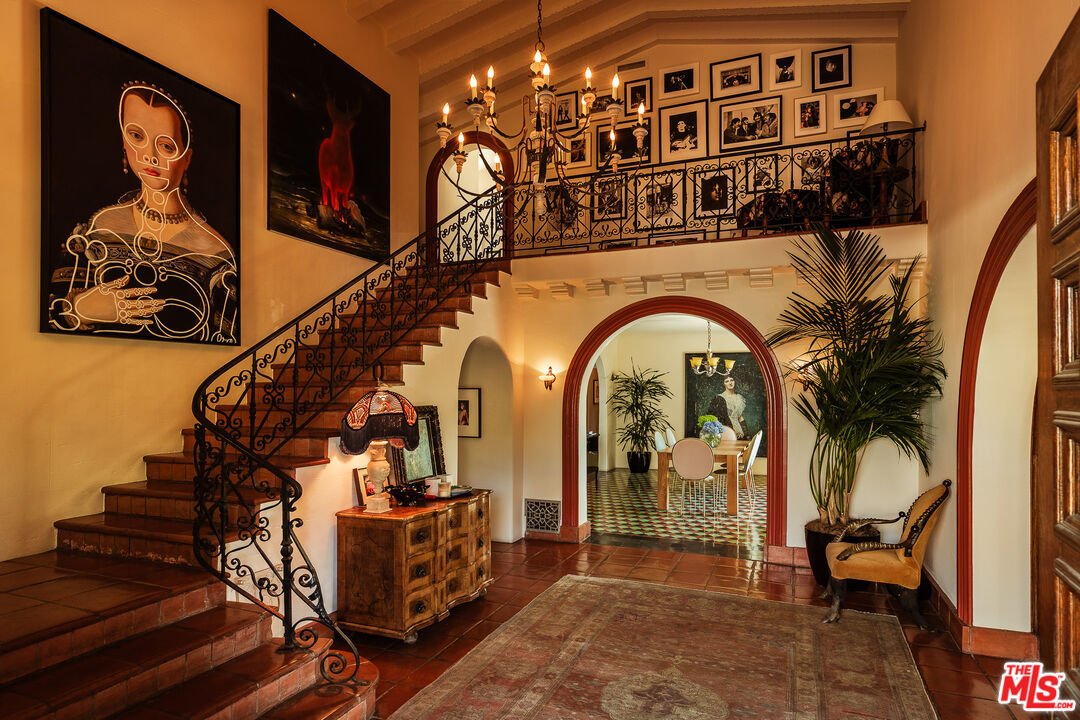 Beautifully Preserved in Los Angeles, CA - $4,990,000