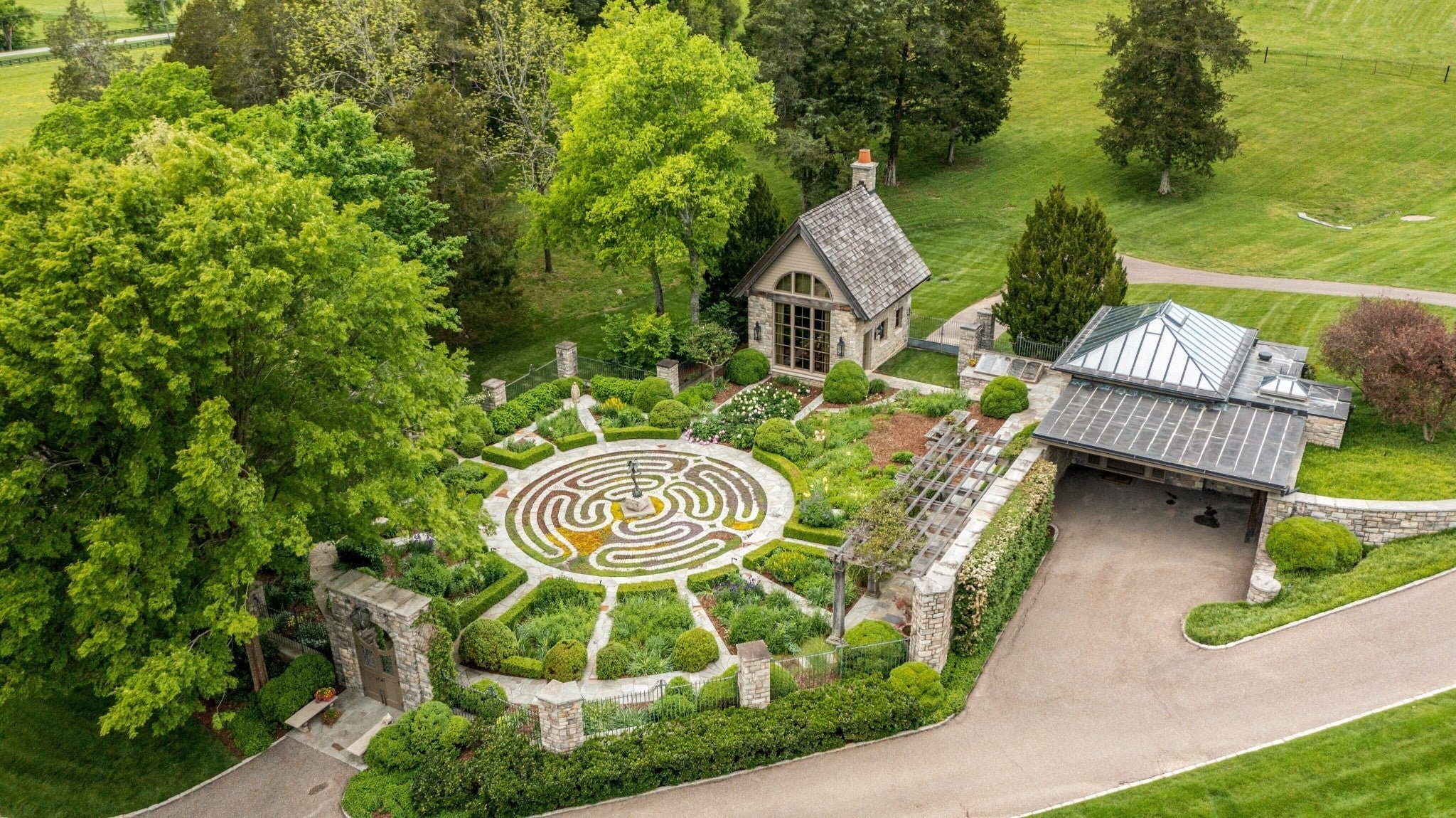 93 Acres in Franklin, TN - $14,500,000