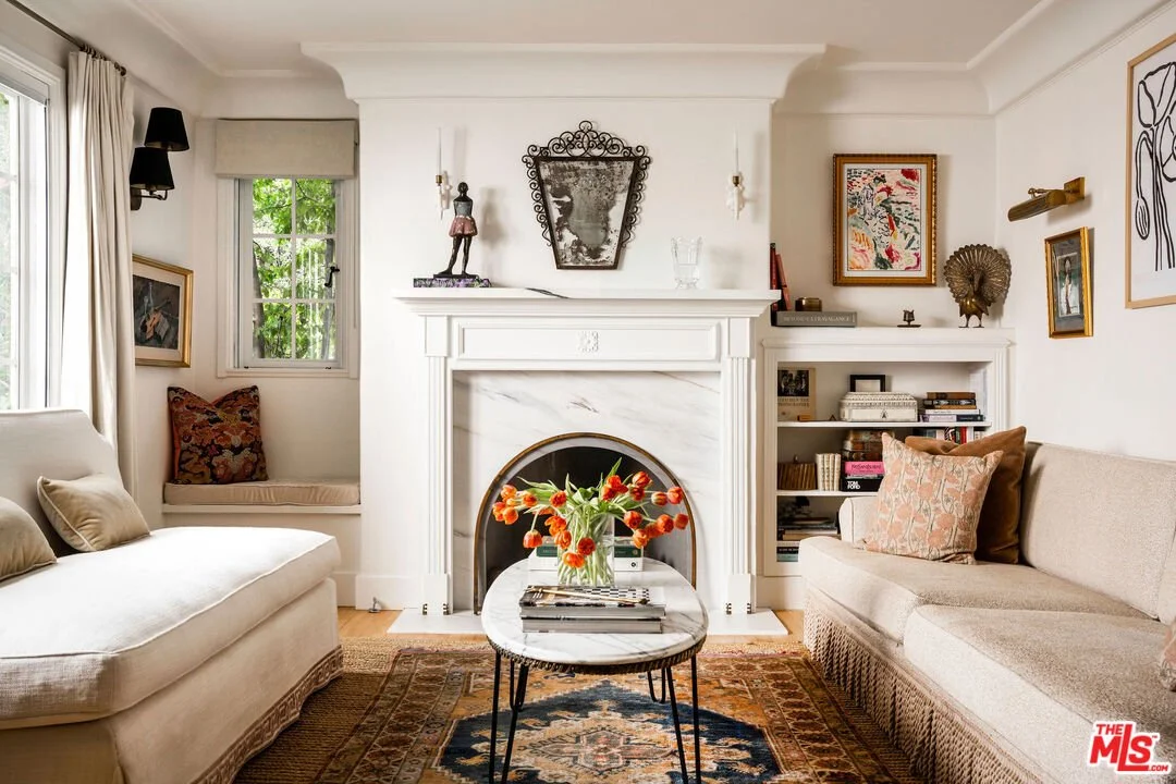 A 1929 Storybook Cottage in Pasadena, CA - $1,797,000