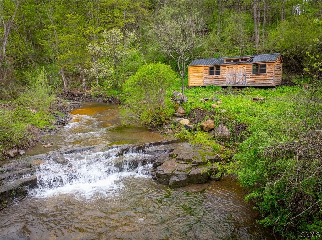 62 Acres in Herkimer, NY - $198,000