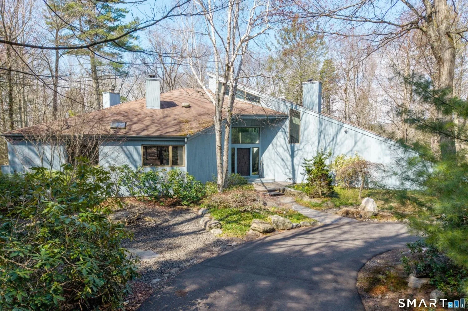 Over 10 Acres in Canton, CT - $899,000