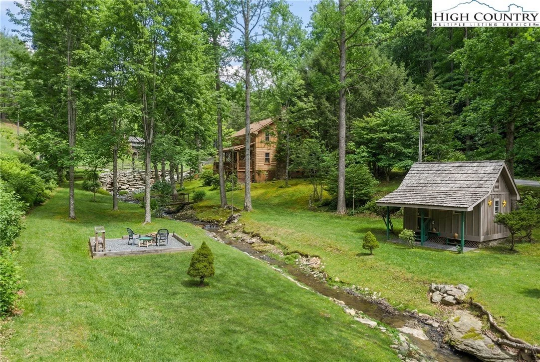 1.94 Acres in Vilas, NC - $615,000