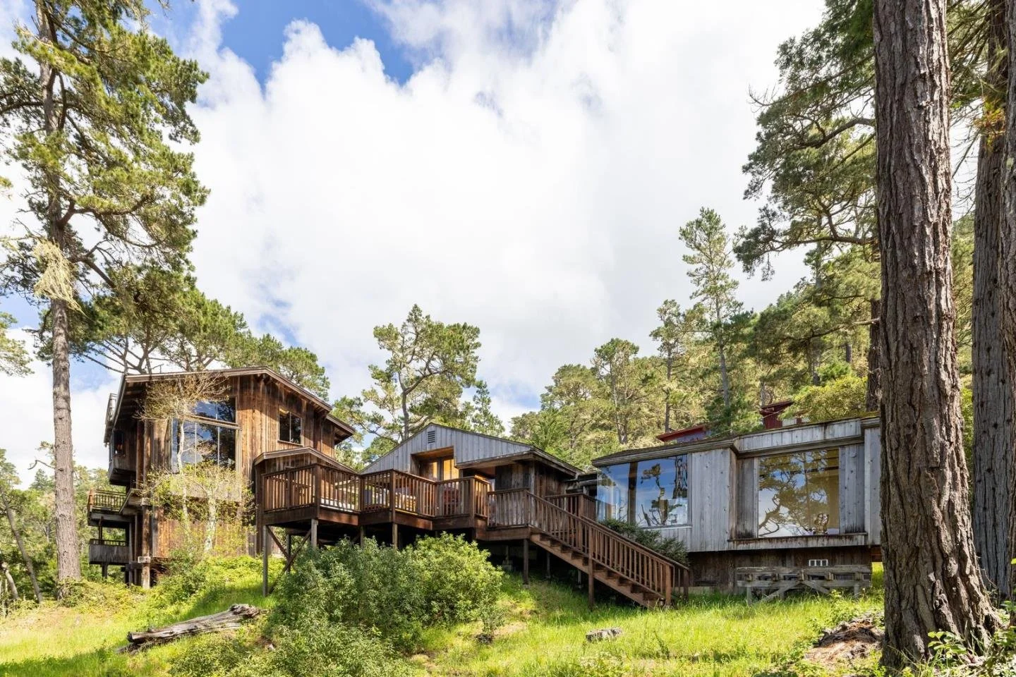 Over an Acre in Carmel, CA - $2,750,000