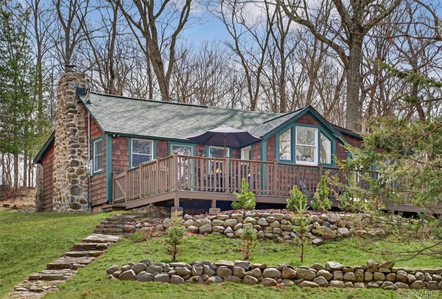 1.8 Acres in Chester, NY - $349,900