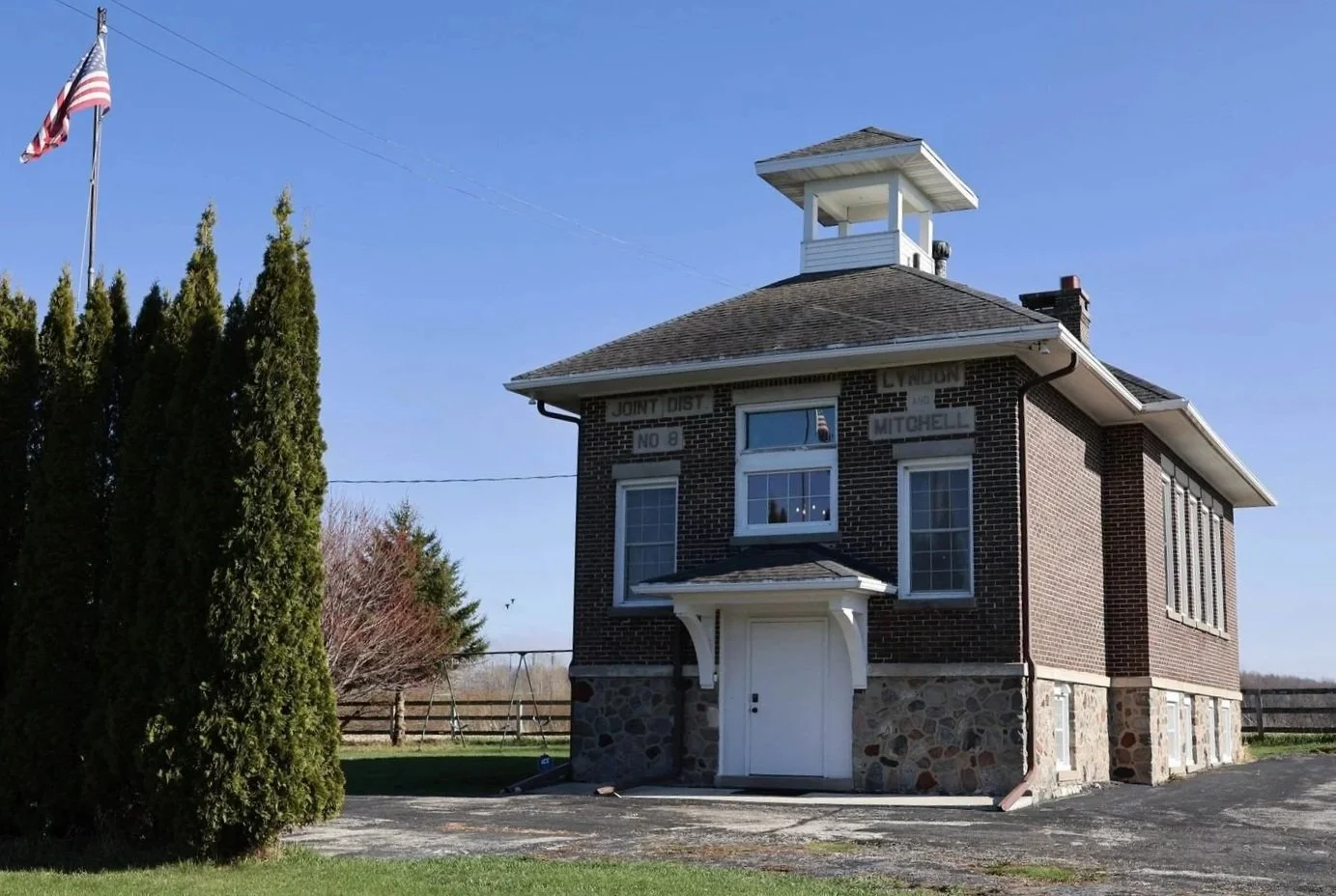 One Acre in Plymouth, WI - $369,000